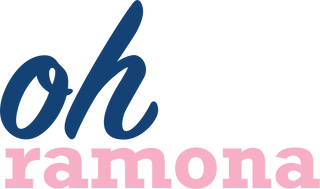 Oh Ramona